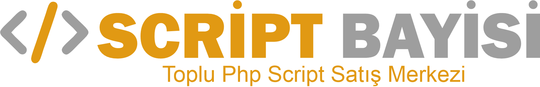 Script Bayisi Php Script Satın Al